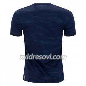 Real Madrid Drugi Nogometni Dres 2019-2020